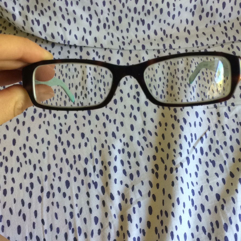 DKNY glasses